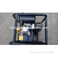 FZB-55C High Quality Diesel Engine Concrete Vibrator Machine